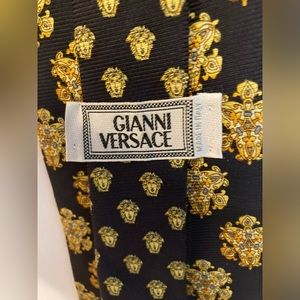 Gianni Versace Tie